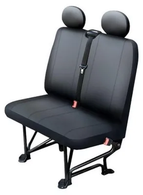 Obrázok produktu pre Obal sedadla CARPASSION MMT CP30201