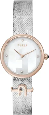 Image de Montre pour femme Furla WW00022004L5 (Ø 32 mm)