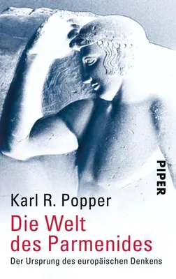 Produktbild von Die Welt des Parmenides