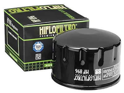 Obrázok produktu pre HIFLOFILTRO Olejový filter HF896