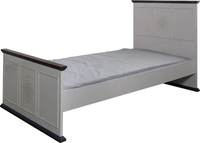 Obrázek produktu pro Dětská postel pro mládež Postel ze dřeva Desig postele Nábytek do dětského pokoje