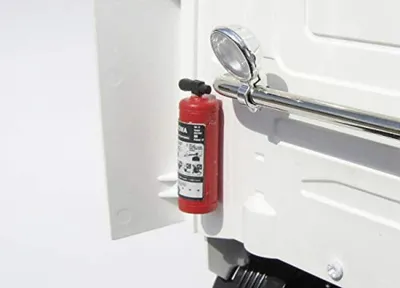 Immagine prodotto di Estintore per camion Carson 1:14 (1)