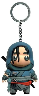 Zdjęcie produktu dla Cenega Assassin's Creed Shadows Naoe, Figurka kolekcjonerska, Gra wideo