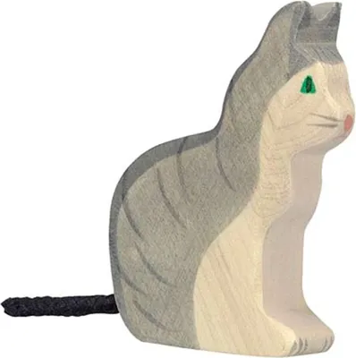 Immagine prodotto di Gatto, seduto