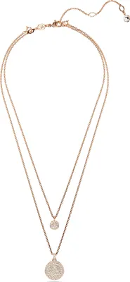 Image de Collier Swarovski pour femmes