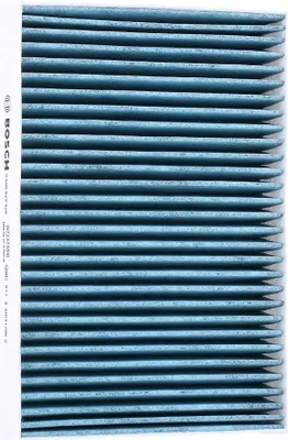 Image de Filtre D'habitacle Pour Renault Filter Plus
