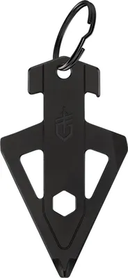 Produktbild von Gerber Multitool Broadhead, schwarz GERBER 1074044