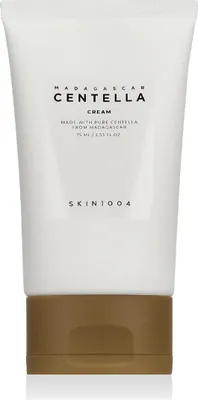 Produktbild von SKIN1004 Madagascar Centella Cream 75 ml
