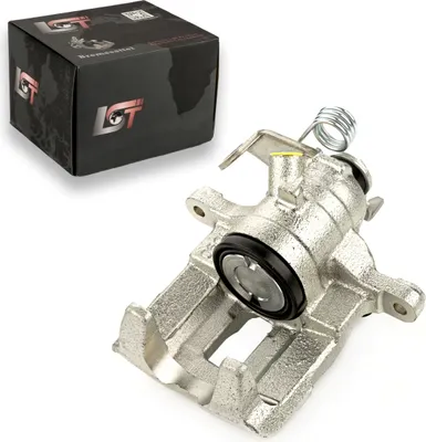 Produktbild von Bremssattel Bremszange Hinterachse links ohne Halter für RENAULT OPEL NISSAN