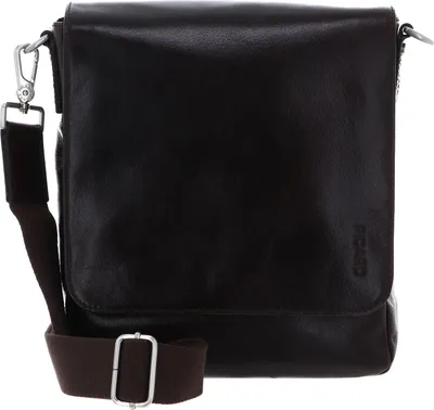 Produktbild von PICARD Umhängetasche Buddy Cross Over Bag Cafe dunkelbraun
