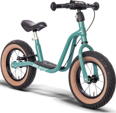 Produktbild von Puky GmbH & Co. KG PUKY LR XL BR turquoise Sonstige