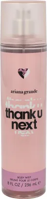 Immagine prodotto di Ariana Grande Thank U Next - Nebbia per il corpo