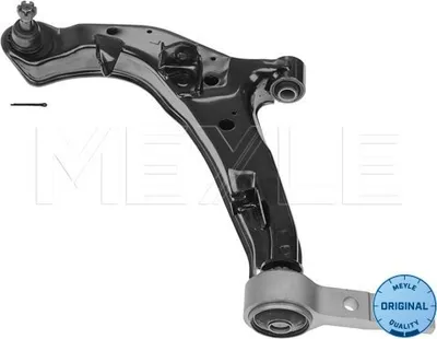Produktbild von Meyle Lenker, Radaufhängung  36-16 050 0078