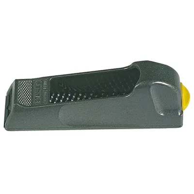 Image de Stanley Rabot Surform Métal 155 mm - 5-21-399