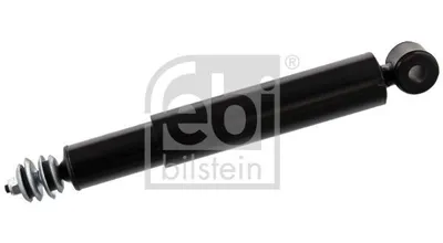 Produktbild von 2x FEBI BILSTEIN SATZ Öldruck STOSSDÄMPFER HINTEN