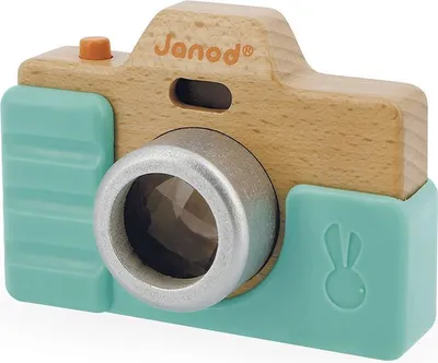 Immagine prodotto di Macchina fotografica Janod