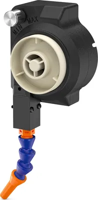 Obrázek produktu pro Příslušenství pro CNC brusky, sada pro chlazení vzduchem 500 W