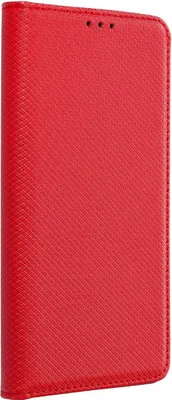 Produktbild von Elegante magnetische Hülle für Xiaomi 12 Pro - Rot KP15938
