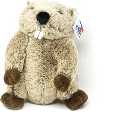 Image de Cornelissen - Doudou - Marmotte