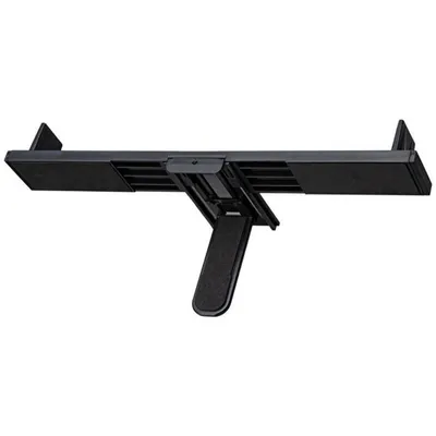 Produktbild von Bigben Interactive XB1STANDCAMERA, Kamerastativ, Xbox One, Schwarz, Kunststoff, 6 mm, Xbox One