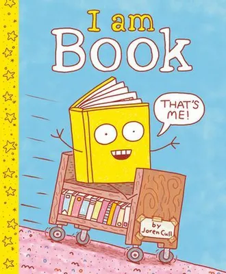 Obrázok produktu pre I Am Book