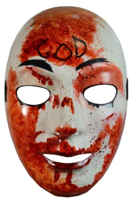 Produktbild von The Purge Bloody God