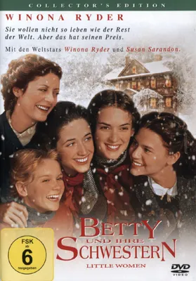 Obrázok produktu pre Betty und ihre Schwestern C.E.