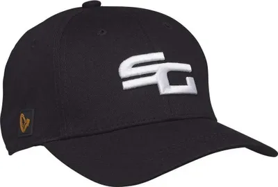 Produktbild von Savage Gear Angelmütze SG Baseball Cap
