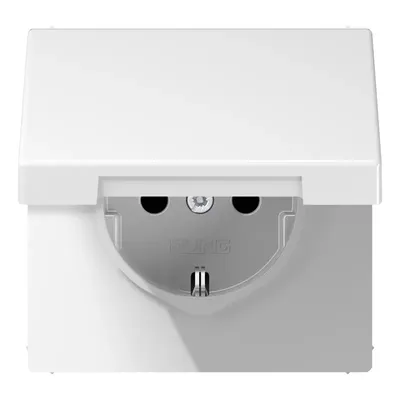 Immagine prodotto di Jung Ls 1520 Bfkl Ww (Ls1520Bfklww)