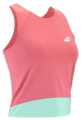 Produktbild von Babolat Top Perf Griffband Coral