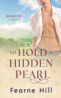 Produktbild von To Hold a Hidden Pearl