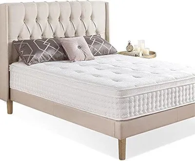 Image de Matelas en mousse 100 x 200 cm, épaisseur 30 cm