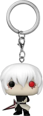 Obrázok produktu pre Figúrka POP Tokyo Ghoul: re, postava Ken Kaneki