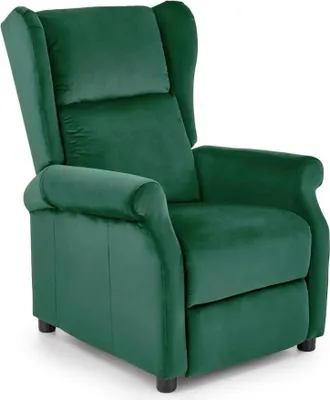 Image de Chaise longue inclinable Agustin 2