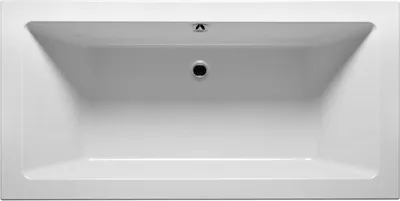 Zdjęcie produktu dla Wanna Riho LUSSO 180x80 cm biała BA98005000000
