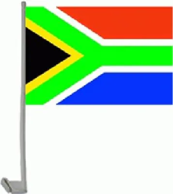 Produktbild von Auto-Fahne: Südafrika