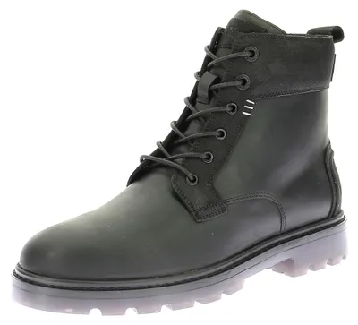 Immagine prodotto di Stivali da uomo Kickers BRUSKER, taglia 42 EU, colore nero, taglia 42 EU