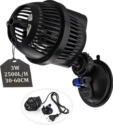 Image de Pompe de circulation Exleco JVP-100A 2 500 l/h
