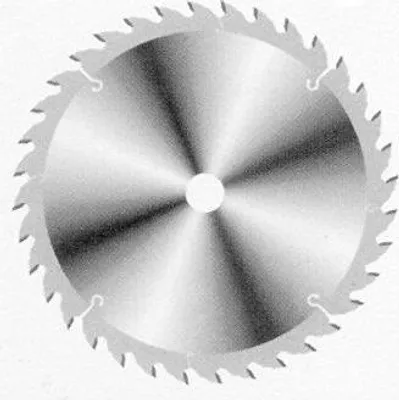 Image de Lame bois Ø 315x30 mm 24 dents FEMI pour scie à onglet TS36-532 - 8025191302742