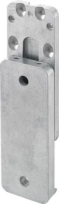 Produktbild von SPAX Verdeckter Verbinder Beton 60x160x24