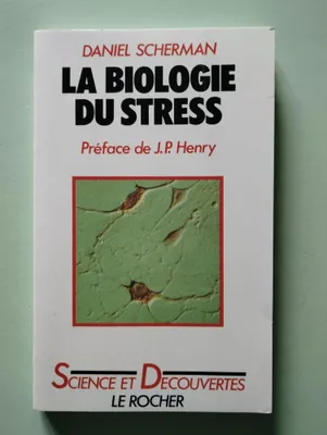 Image de La Biologie du stress