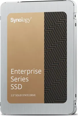 Image de Synology SSD SAT5221-480G 480GB SSD SATA