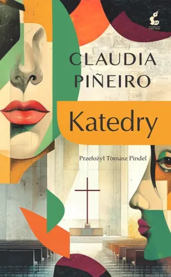 Immagine prodotto di Cattedre, ed. 2 - Claudia Pineiro