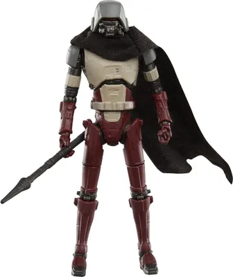 Produktbild von Star Wars The Vintage Collection HK-87 Assassin Droid (Arcana), 4 Jahr(e), Mehrfarbig