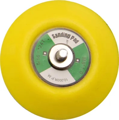 Immagine prodotto di BGS 3291-70 Ø 70 mm Disco in velcro per BGS 3291