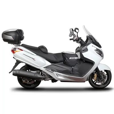 Immagine prodotto di Portapacchi per bauletto moto SHAD TOP MASTER