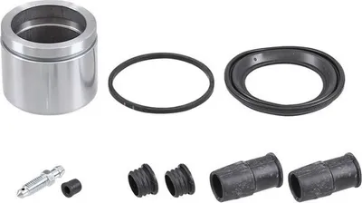 Produktbild von A.B.S. Bremssattel-Reparatursatz für JAGUAR XJ (NAW, NBW) 57269