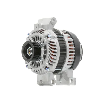 Produktbild von RIDEX 4G1067 Lichtmaschine Generator LiMa 100A 12V für MAZDA 6 Kombi (GH) 6 Station Wagon (GY) 6 Schrägheck (GH) MX-5 III (NC) 6 (GG)