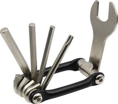 Obrázek produktu pro Sada klíčů na kola Multitool FSBRK-335 černá