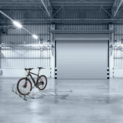 Produktbild von Fahrradträger für 4 Fahrräder